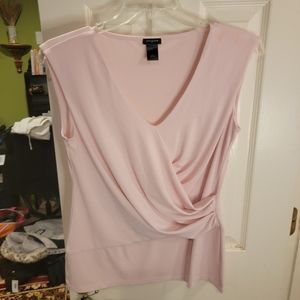 🍄Ann Taylor Women's Large Blouse